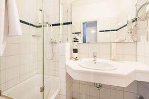 Hotel Birke - Appartments Waldesruh