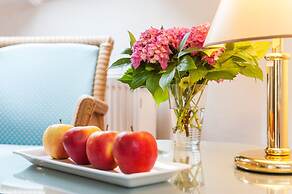 Hotel Birke - Appartments Waldesruh