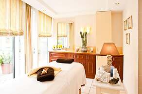 Hotel Birke - Appartments Waldesruh