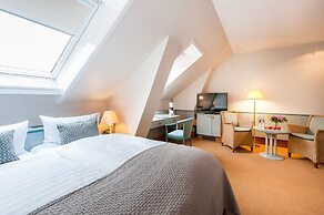 Hotel Birke - Appartments Waldesruh