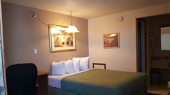 Sagebrush Inn