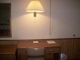 Sagebrush Inn