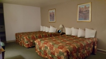 Sagebrush Inn