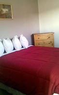 Sagebrush Inn