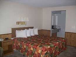 Sagebrush Inn