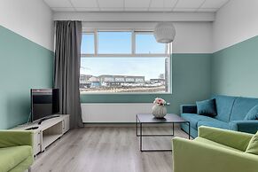 Icelandic Apartments by Heimaleiga