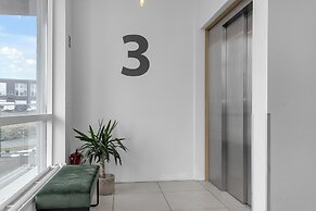 Icelandic Apartments by Heimaleiga