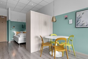 Icelandic Apartments by Heimaleiga