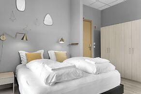 Icelandic Apartments by Heimaleiga