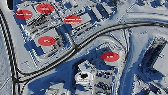 Icelandic Apartments by Heimaleiga