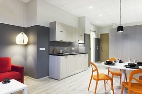 Icelandic Apartments by Heimaleiga