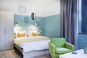 Icelandic Apartments by Heimaleiga