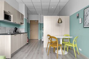 Icelandic Apartments by Heimaleiga