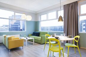 Icelandic Apartments by Heimaleiga