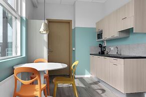 Icelandic Apartments by Heimaleiga