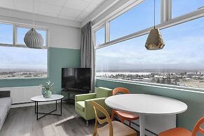Icelandic Apartments by Heimaleiga
