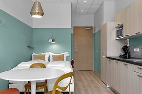 Icelandic Apartments by Heimaleiga