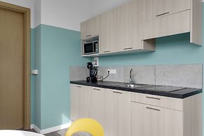 Icelandic Apartments by Heimaleiga