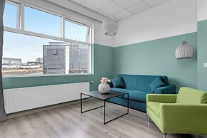 Icelandic Apartments by Heimaleiga