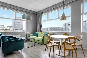 Icelandic Apartments by Heimaleiga