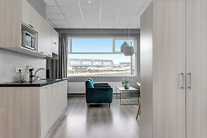 Icelandic Apartments by Heimaleiga