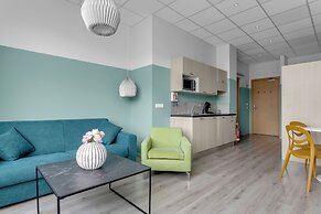 Icelandic Apartments by Heimaleiga