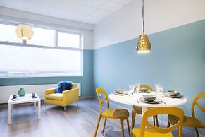 Icelandic Apartments by Heimaleiga