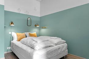 Icelandic Apartments by Heimaleiga