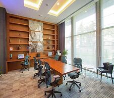 Hampton by Hilton Bolu