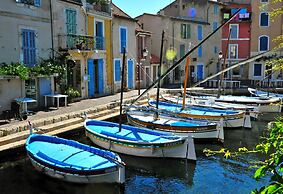 Brit Hotel Martigues Nord