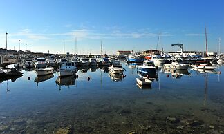 Brit Hotel Martigues Nord