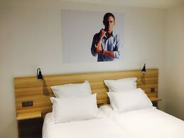 Brit Hotel Martigues Nord