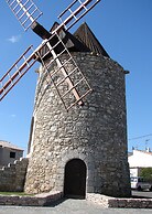 Brit Hotel Martigues Nord