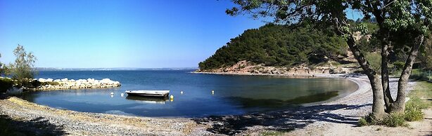 Brit Hotel Martigues Nord