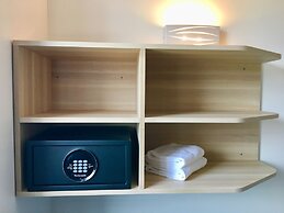 Brit Hotel Martigues Nord