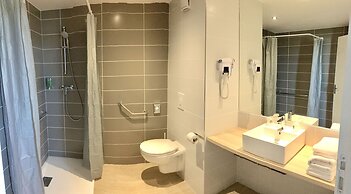 Brit Hotel Martigues Nord