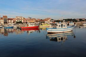 Brit Hotel Martigues Nord