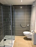 Brit Hotel Martigues Nord