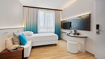Hey Lou Hotel Frankfurt Airport