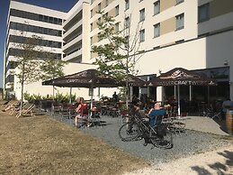 Hey Lou Hotel Frankfurt Airport