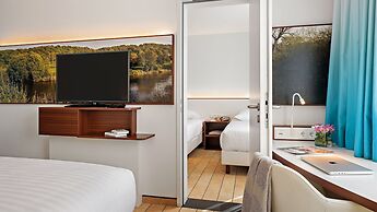 Hey Lou Hotel Frankfurt Airport