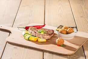 Hey Lou Hotel Frankfurt Airport