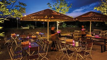 Hey Lou Hotel Frankfurt Airport