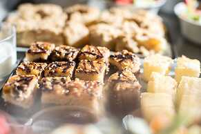 Hey Lou Hotel Frankfurt Airport