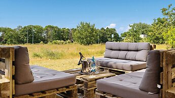 Hey Lou Hotel Frankfurt Airport