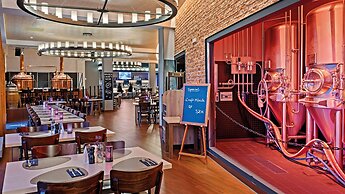 Hey Lou Hotel Frankfurt Airport