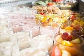 Hey Lou Hotel Frankfurt Airport