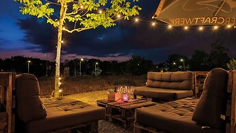 Hey Lou Hotel Frankfurt Airport