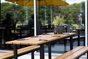 Hey Lou Hotel Frankfurt Airport