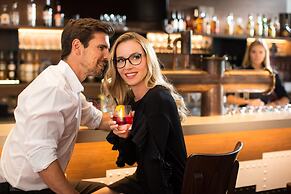 Hey Lou Hotel Frankfurt Airport